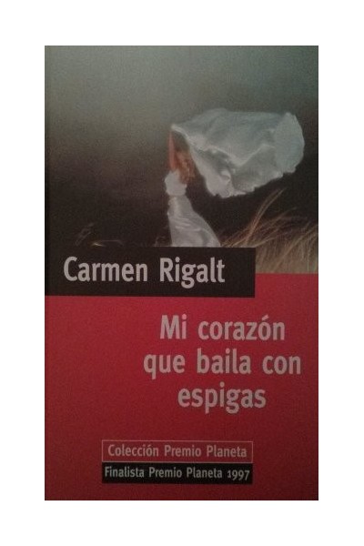 MI CORAZÓN QUE BAILA CON ESPIGAS